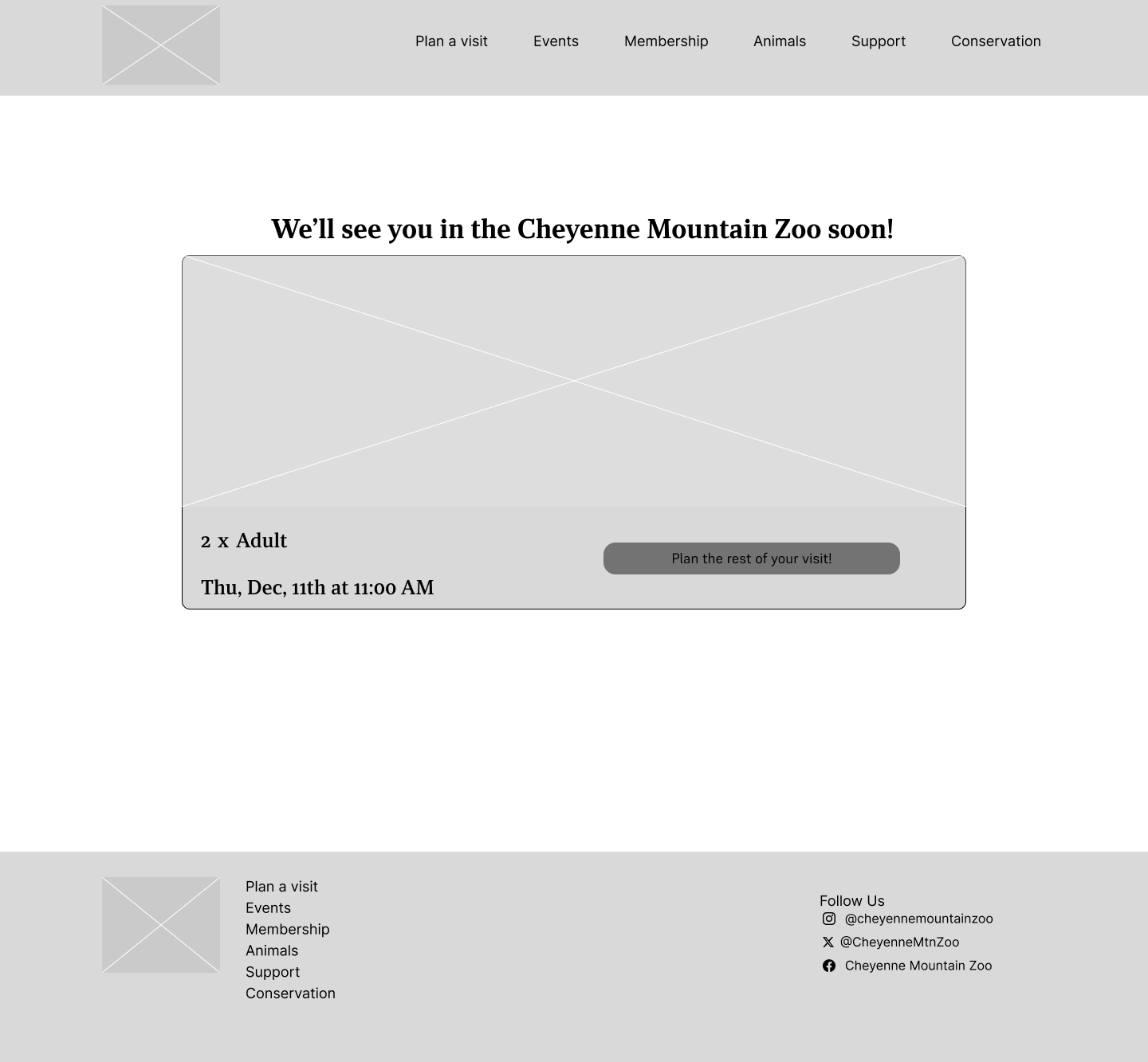 Mid-fidelity Success